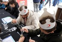 atolyelerde renk yaraticilik ve eglence bir arada