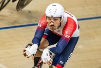 avrupa velodromlarinda turk imzasi milli bisikletcilerden uluslararasi basari