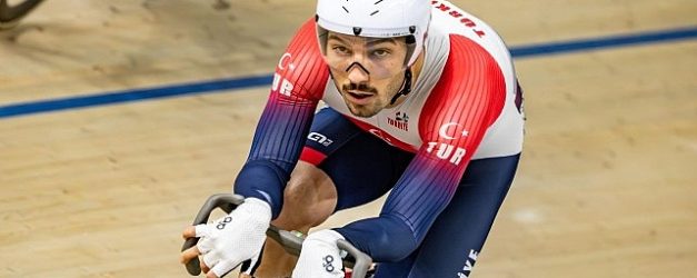 avrupa velodromlarinda turk imzasi milli bisikletcilerden uluslararasi basari