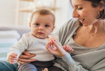 avrupanin premium anne bebek markasi suavinex minycenter ile turkiyede