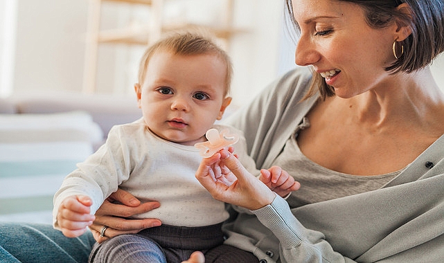 Avrupa'nın Premium Anne-Bebek Markası Suavinex Minycenter ile Türkiye'de 1 avrupanin premium anne bebek markasi suavinex minycenter ile turkiyede