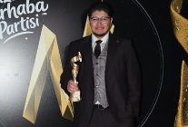 avukat onur yagisana bir odul daha