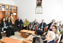 avukatlar gununde malkarada program gerceklestirildi