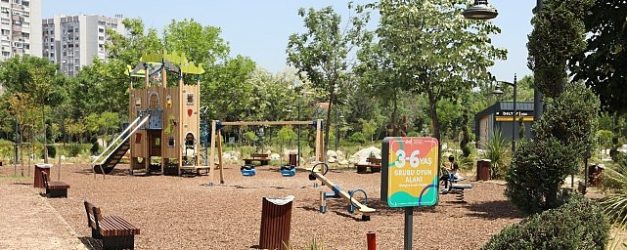 ayamama yasam vadisi avrupanin en iyileri arasinda