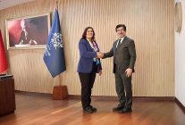 aydin havalimani uluslararasi ticari ucuslara hazirlaniyor