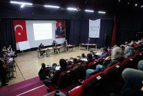 ayvalik belediyesinin 2025 yili faaliyet raporu oy birligiyle kabul edildi