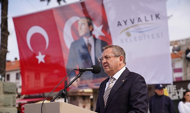 ayvalika hos geldin pasam