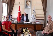 ayvalikli sampiyon avrupa yolcusu