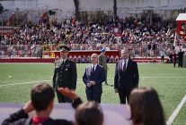 ayvalikta 23 nisan coskusu