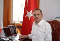 ayvalikta bahar coskusunu teferic senlikleri basliyor