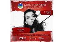 ayvalikta koy enstituleri gunleri 6 kez farkindalik yaratacak