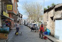 ayvalikta temizlik seferberligi suruyor