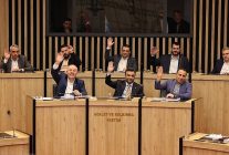 bagcilar belediyesi 2025 faaliyet raporu kabul edildi