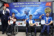 bagcilarli demir bileklerden buyuk basari 14 madalya kazandilar