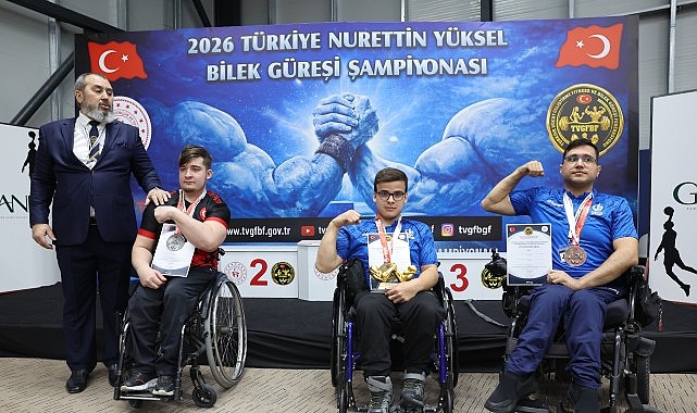 bagcilarli demir bileklerden buyuk basari 14 madalya kazandilar