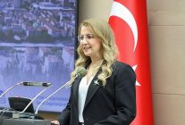 bakirkoy belediyesinin 2025 yili faaliyet raporu kabul edildi