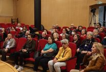 bakirkoy muhabbetinde koy enstituleri konusuldu