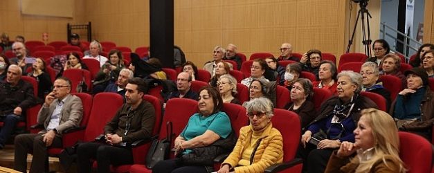 bakirkoy muhabbetinde koy enstituleri konusuldu