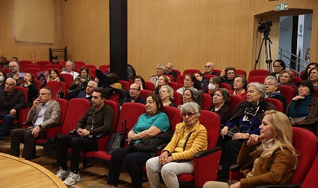 bakirkoy muhabbetinde koy enstituleri konusuldu