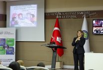 bakirkoyde gebelik egitimi verildi