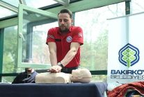 bakirkoyde ilkyardim egitimi