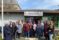 bakirkoyde ozel gereksinimli bireylerde dogru beslenme soylesisi