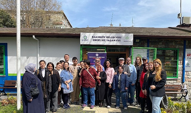 bakirkoyde ozel gereksinimli bireylerde dogru beslenme soylesisi