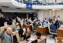 balcova belediyesi 2025 yili faaliyet raporu oy cokluguyla kabul edildi