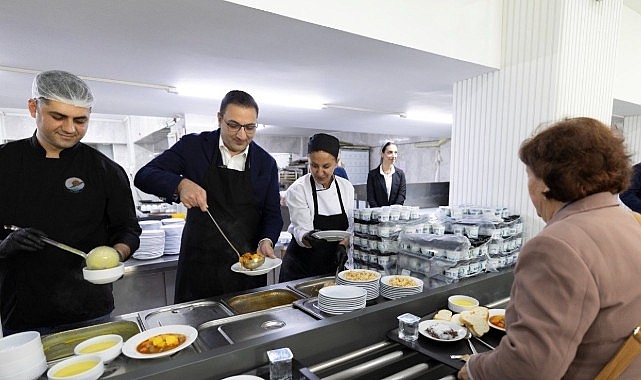 balcovada dayanismanin adresi kent lokantasi 1 yasinda