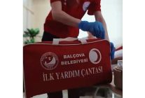 balcovada sosyal belediyeciligin yeni adimi evde saglik ve hasta nakil hizmeti basladi