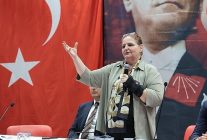 balkan ve rumeli dernekleri konakta bulustu birlik ve dayanisma vurgusu