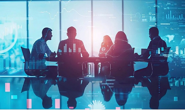 bankalarin yalnizca 11i guvenilir yapay zeka yetkinligine ulasabildi