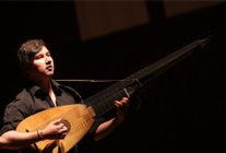 barok muzik festivali dunford ile kapanis yapti