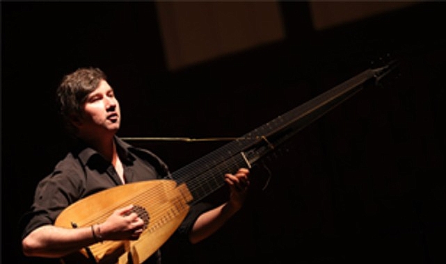 barok muzik festivali dunford ile kapanis yapti