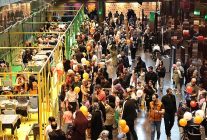 baskan altay 2 konya cocuk kitap gunlerine katilan ve katki sunan herkese tesekkur etti