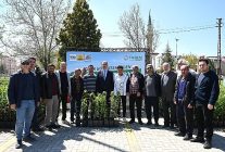 baskan altay bu yil ciftcimize 31 420 meyve fidani desteginde bulunduk