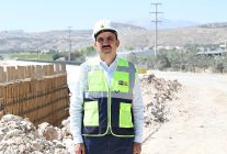 baskan altay konyada su kayip oranini yuzde 198e dusurduk 20 milyon metrekup suyu geri kazandik