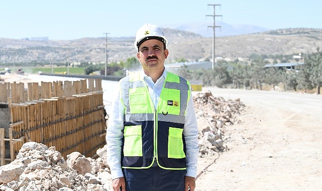 Başkan Altay: “Konya’da Su Kayıp Oranını Yüzde 19,8’e Düşürdük, 20 Milyon Metreküp Suyu Geri Kazandık” 1 baskan altay konyada su kayip oranini yuzde 198e dusurduk 20 milyon metrekup suyu geri kazandik