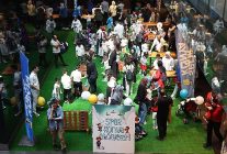 baskan altay tum minik okurlari ve aileleri 2 konya cocuk kitap gunlerine davet etti