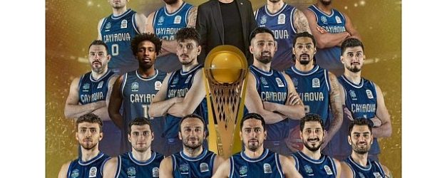 baskan buyukakin cayirovanin sampiyonlugunu kutladi