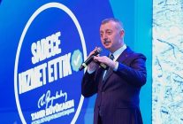 baskan buyukakin gencler kutuphanelerimizi cok sevdi