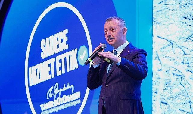 baskan buyukakin gencler kutuphanelerimizi cok sevdi