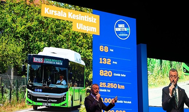 baskan buyukakin kocaelinin ulasim alt yapisi gucleniyor