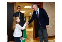 baskan buyukakin koltugu cocuklara birakti