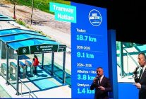 baskan buyukakin sehrin gelecegi metroyu anlatti