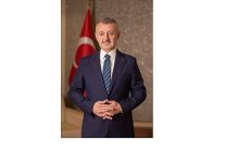 baskan buyukakindan 23 nisan mesaji