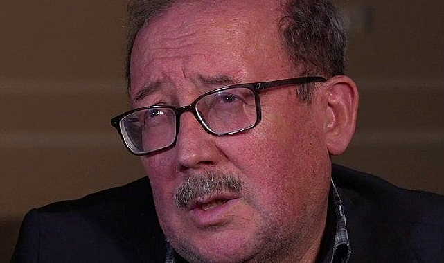 baskan buyukakindan omer aydin icin taziye mesaji