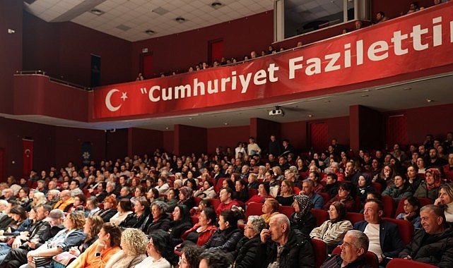 baskan cercioglu aydinlilari kultur ve sanat etkinlikleriyle bulusturmayi surduruyor