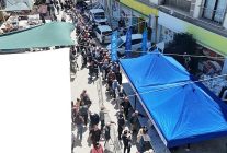 baskan cercioglu binlerce fideyi sokede vatandaslar ile bulusturdu