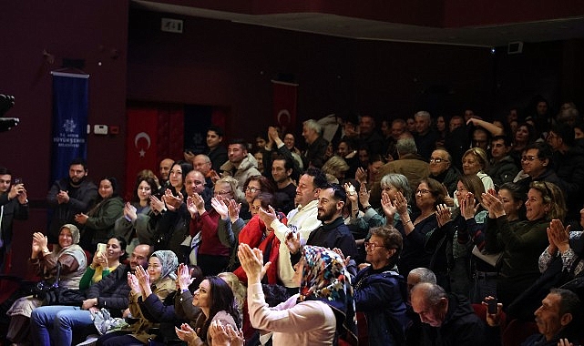 baskan cercioglu vatandaslari kultur ve sanat etkinlikleri ile bulusturmaya devam ediyor